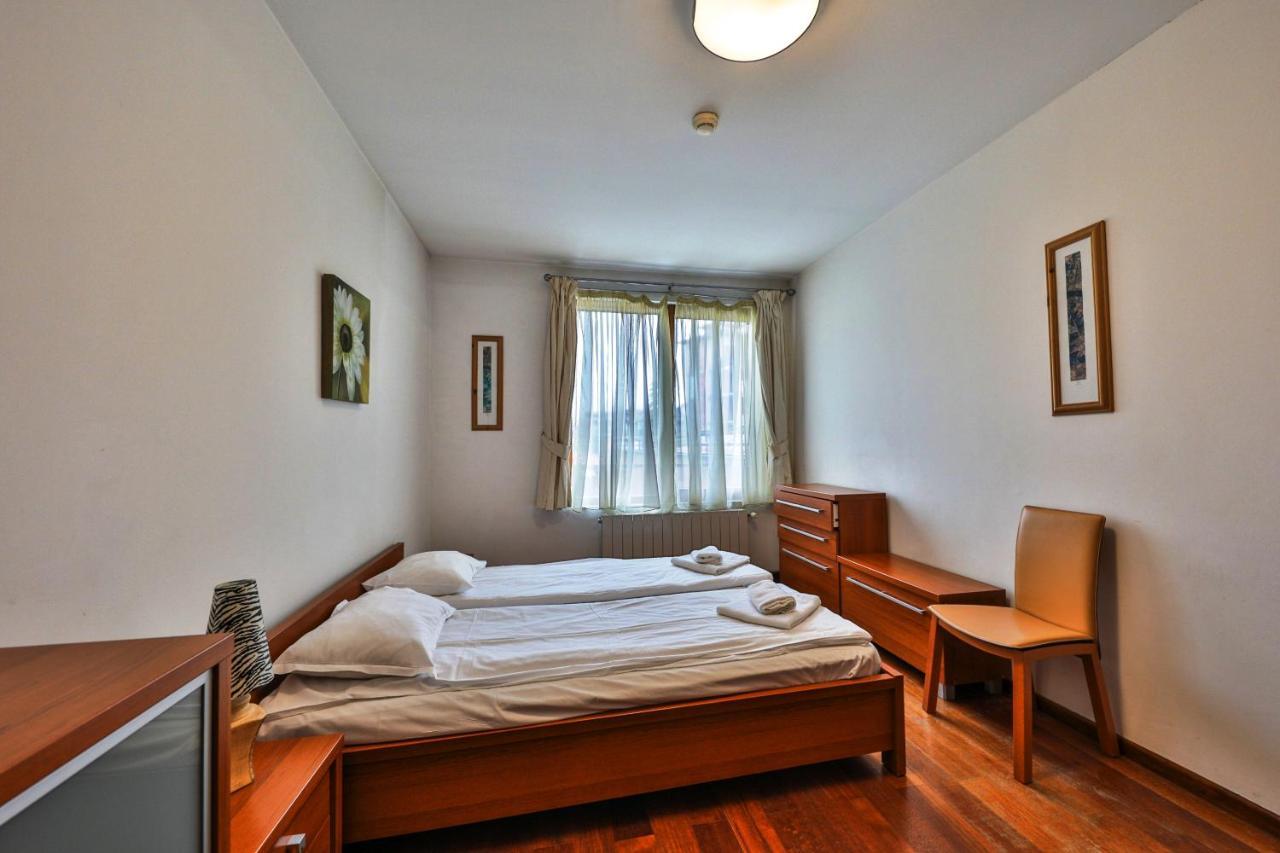 Bellevue Ξενοδοχείο με διαμερίσματα