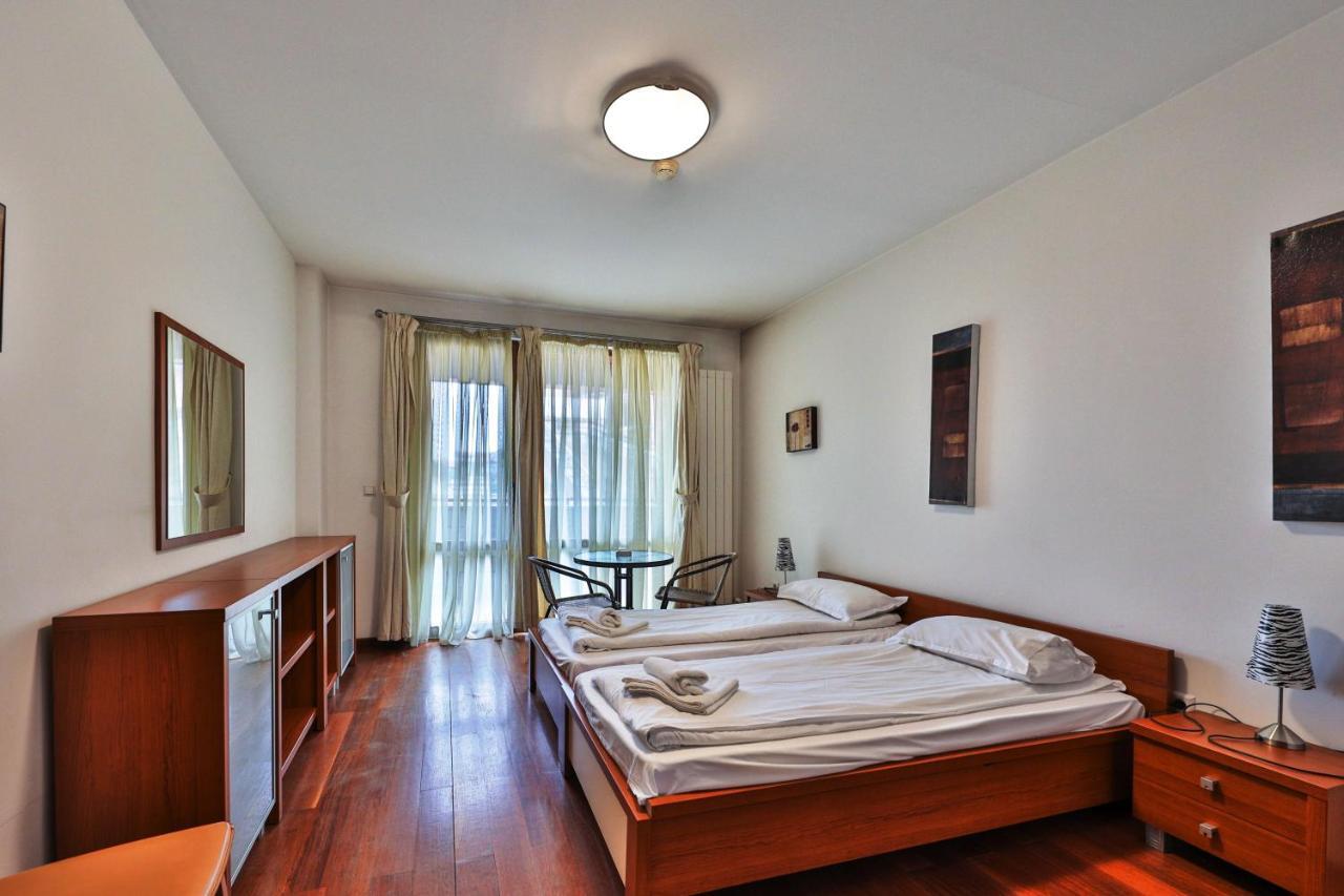 Bellevue 4* Μπάνσκο