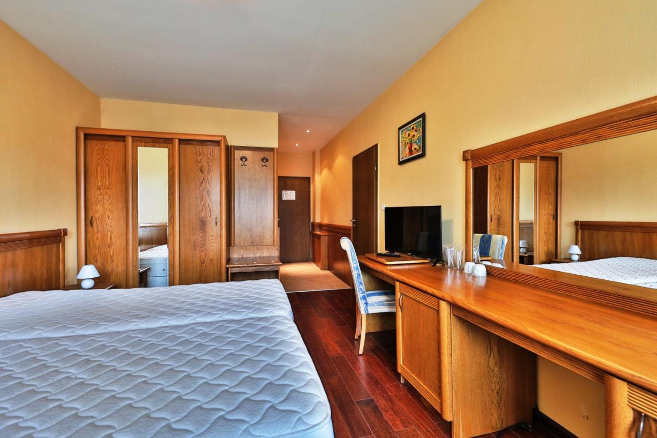 Bellevue 4*